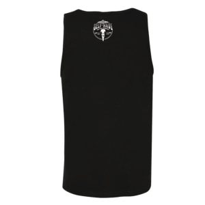 Mens Tank Designed by Stephen Taylor